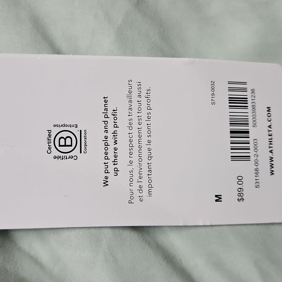 NWT Black Sleeveless Dress With Rouching Detail, Size M - Picture 2 of 9